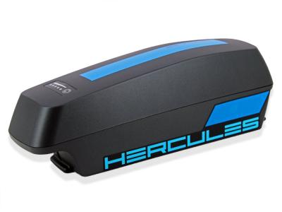 SR Suntour Akku 36 V 12,4 Ah 446 Wh Unterrohr Bulls Hercules E-Bike Pedelec Produktbild 1