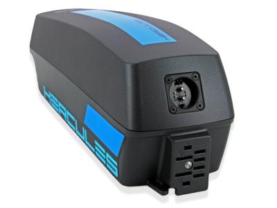 SR Suntour Akku 36 V 12,4 Ah 446 Wh Unterrohr Bulls Hercules E-Bike Pedelec Produktbild 3