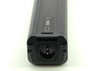 SR Suntour Unterohr 10Ah E-Bike Pedelec Produktbild 1