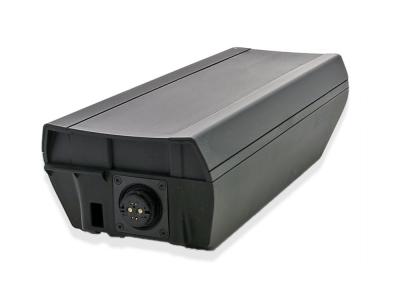 Alber Neodrive 17Ah 612Wh Gep&auml;cktr&auml;ger Akku E-Bike Pedelec Produktbild 1