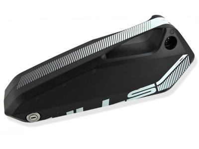 Brose Akku 36V 17,5 Ah 648 Wh ohne Wake Bulls Drive T Unterrohr E-Bike Pedelec Produktbild 1