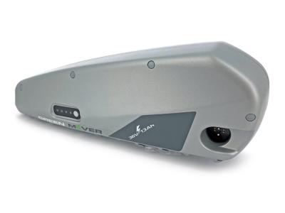 Bulls Green Mover 36V 13Ah 446 Wh Go Swiss Unterrohr E-Bike Akku Produktbild 2