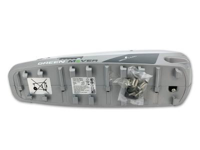 Bulls Green Mover 36V 13Ah 446 Wh Go Swiss Unterrohr E-Bike Akku Produktbild 3