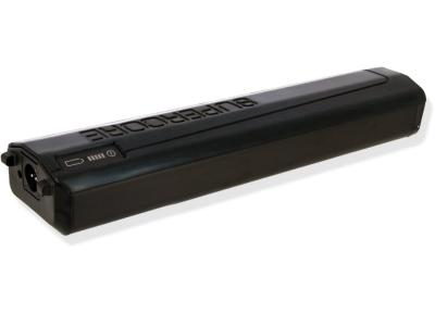 Brose S Unterrohr 15Ah 555Wh Supercore 37146-05 halbintegral E-Bike Pedelec Akku Produktbild 1