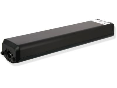 Brose S Unterrohr 15Ah 555Wh Supercore 37146-05 halbintegral E-Bike Pedelec Akku Produktbild 2