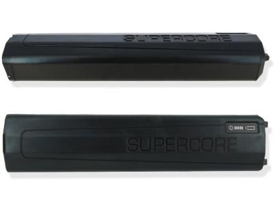Brose S Unterrohr 20Ah 750Wh Supercore 37146-00 halbintegral E-Bike Pedelec Akku Produktbild 3