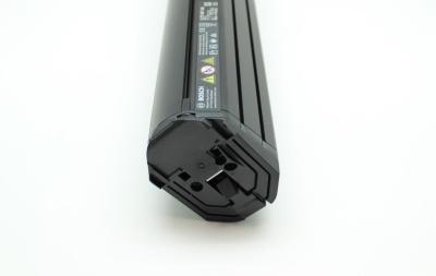 Bosch PowerTube 400 Vertikal, 400Wh anthrazit Akku e-Bike Produktbild 4