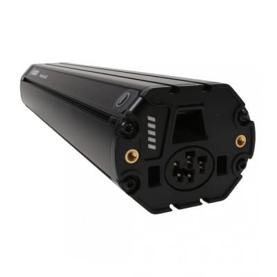 Bosch PowerTube 625 Horizontal, 625 Wh anthrazit Akku e-Bike Produktbild 1