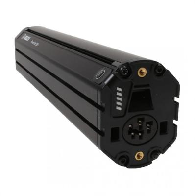 Bosch PowerTube 625 Vertikal, 625 Wh anthrazit Akku e-Bike Produktbild 1
