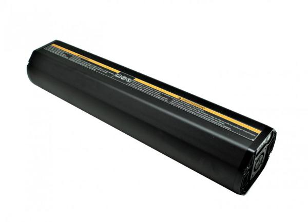 Yamaha, Akku Intube, 36V, 500 Wh, Haibike Winora Rahmen E-Bike Pedelec