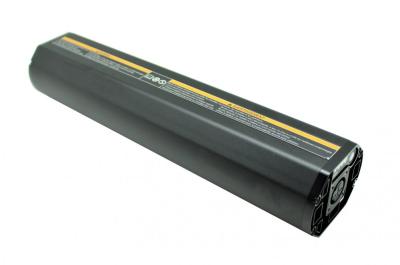 Yamaha, Akku Intube, 36V, 500 Wh, Haibike Winora Rahmen E-Bike Pedelec Produktbild 2