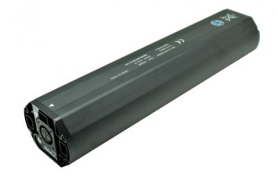 Yamaha, Akku Intube, 36V, 500 Wh, Haibike Winora Rahmen E-Bike Pedelec Produktbild 3