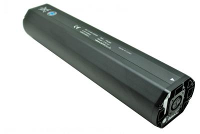Yamaha, Akku Intube, 36V, 500 Wh, Haibike Winora Rahmen E-Bike Pedelec Produktbild 4