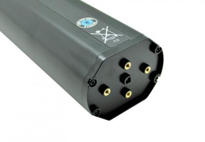 Yamaha, Akku Intube, 36V, 500 Wh, Haibike Winora Rahmen E-Bike Pedelec Produktbild 8