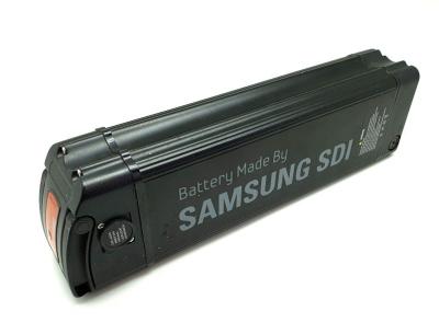 Samsung Zellentausch in Bottrop alle SDI 36V, 25V  Reparatur E-Bike Pedelec Akku Produktbild 2