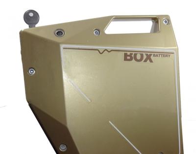 Bionx Zellentausch in Bottrop, alle 48V, 40,7, 36V, 26V, 25,2V, 24V  Reparatur E-Bike Pedelec Akku Produktbild 10
