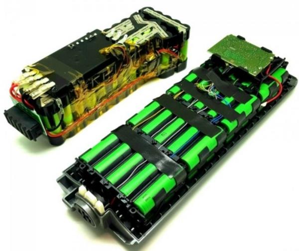 Bionx Zellentausch in Bottrop, alle 48V, 40,7, 36V, 26V, 25,2V, 24V  Reparatur E-Bike Pedelec Akku