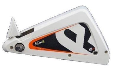 Bionx Zellentausch in Bottrop, alle 48V, 40,7, 36V, 26V, 25,2V, 24V  Reparatur E-Bike Pedelec Akku Produktbild 6