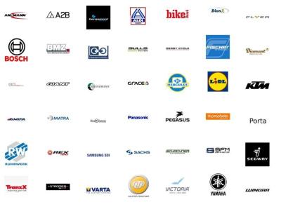 Alle Marken Zellentausch in Bottrop 36V, 26V, 25V, 24V  Reparatur E-Bike Pedelec Akku Produktbild 1