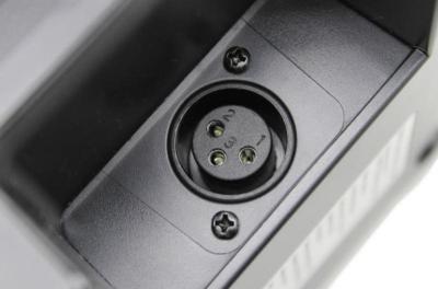 BMZ nur Ladeschalle Station f&uuml;r Ladeger&auml;t Panasonic Derby Cycle 18Ah und 24Ah Akku Kalkhoff Produktbild 1