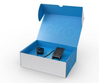 Bosch Kiox Nachr&uuml;st-Kit Display E-Bike Pedelec Bedieneinheit Halter Produktbild 1