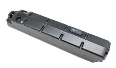 Brose Akku  17,5 Ah 648 Wh mit Wake Drive Unterrohr E-Bike Pedelec Produktbild 2
