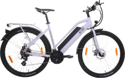 Maratron Semi-InTube Akku "Reention Dorado+ 65" - 48V 10,4Ah - f&uuml;r E-Bikes Pedelecs von NCM, LLobe, Fitifito, DeHawk u.v.m. Produktbild 9