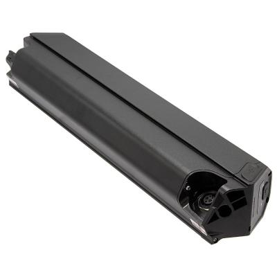 Maratron Semi-InTube Akku "Reention Dorado+ 65" - 48V 10,4Ah - f&uuml;r E-Bikes Pedelecs von NCM, LLobe, Fitifito, DeHawk u.v.m. Produktbild 2