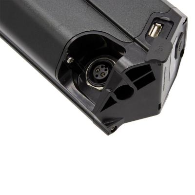 Maratron Semi-InTube Akku "Reention Dorado+ 65" - 48V 10,4Ah - f&uuml;r E-Bikes Pedelecs von NCM, LLobe, Fitifito, DeHawk u.v.m. Produktbild 6