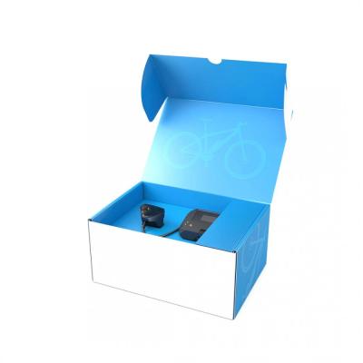 Bosch E-bike Nachr&uuml;st Kit "SmartphoneHub" (3. Gen) - Premiumverpackung Umr&uuml;st Set eBike Produktbild 1