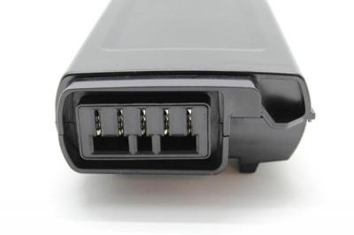 Ersatz-Akku f&uuml;r Bosch 36V 14Ah (504Wh)  PowerPack Classic+ 500 Gep&auml;cktr&auml;ger E-Bike Pedele Produktbild 1
