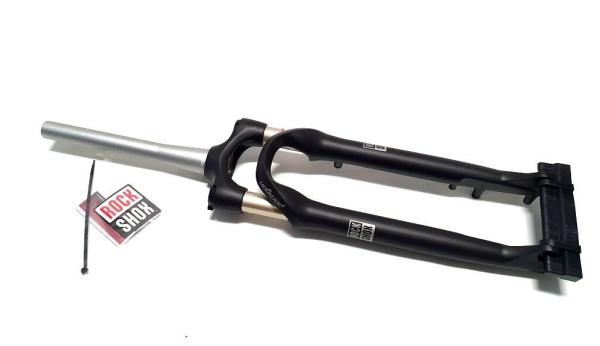 NEU Rock Shox Paragon Gold RL Solo Air 28" RockShox Federgabel 65mm 1 1/8" - 1,5" tapered