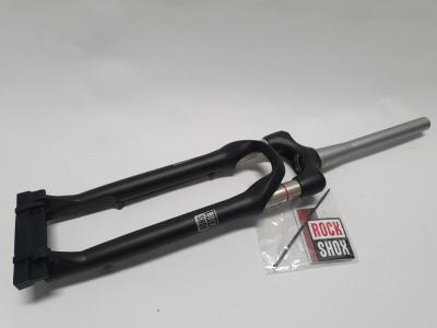 NEU Rock Shox Paragon Gold RL Solo Air 28" RockShox Federgabel 65mm 1 1/8" - 1,5" tapered Produktbild 1