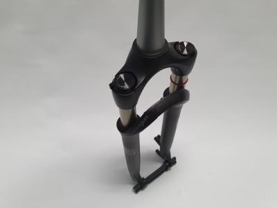 NEU Rock Shox Paragon Gold RL Solo Air 28" RockShox Federgabel 65mm 1 1/8" - 1,5" tapered Produktbild 2