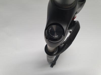 NEU Rock Shox Paragon Gold RL Solo Air 28" RockShox Federgabel 65mm 1 1/8" - 1,5" tapered Produktbild 3