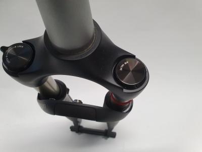 NEU Rock Shox Paragon Gold RL Solo Air 28" RockShox Federgabel 65mm 1 1/8" - 1,5" tapered Produktbild 4