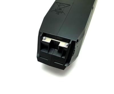 E-Bike Vision Lite Akku 36V 10Ah 360Wh f&uuml;r Bosch Powerpack Performance Active Rahmen Produktbild 4