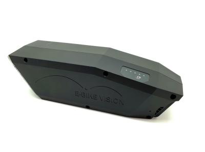 E-Bike Vision Lite Akku 36V 10Ah 360Wh f&uuml;r Bosch Powerpack Performance Active Rahmen Produktbild 5