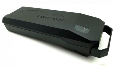 E-Bike Vision Lite Akku 36V 10Ah 360Wh f&uuml;r Bosch Powerpack Performance Active Gep&auml;cktr&auml;ger Produktbild 1