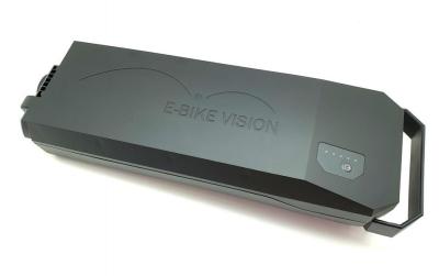E-Bike Vision Lite Akku 36V 10Ah 360Wh f&uuml;r Bosch Powerpack Performance Active Gep&auml;cktr&auml;ger Produktbild 2