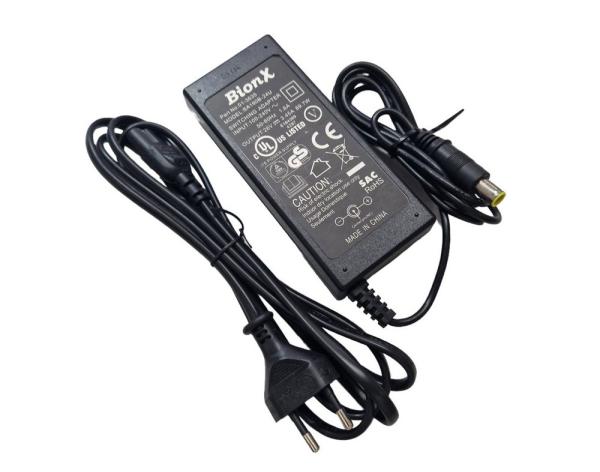 BionX Ladeger&auml;t E-Bike Akkus mit 48V