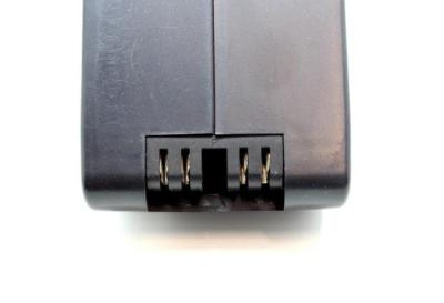 TranzX 25,4V 14,25Ah 361,9Wh 4-Pin TX Rahmen E-Bike Pedelec Akku Produktbild 5