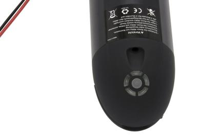 Trinkflaschenakku 36cm lang 400Wh E-Bike Pedelec Akku 36V 11Ah Bottle type mit Halterung Produktbild 6