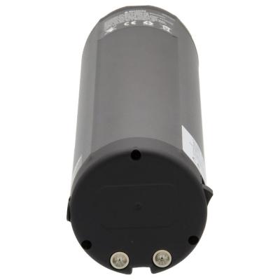 Trinkflaschenakku 36cm lang 400Wh E-Bike Pedelec Akku 36V 11Ah Bottle type mit Halterung Produktbild 7