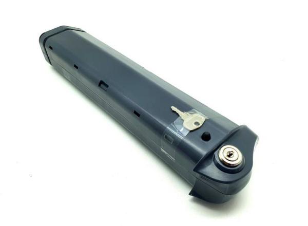 HLS 1 und 2 Stabakku 36V 5,8Ah 208,8Wh Akku E-Bike Pedelec