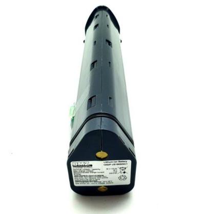 HLS 1 und 2 Stabakku 36V 5,8Ah 208,8Wh Akku E-Bike Pedelec Produktbild 2