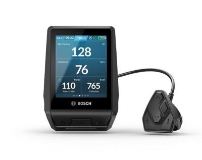 Bosch Nachr&uuml;st Kit Nyon BUI350 2021 inkl. Halterung , Bedieneinheit Umr&uuml;st Set E-Bike Produktbild 2