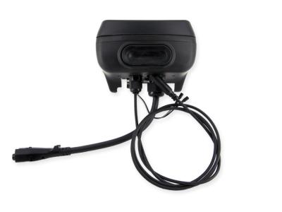 Alber Neodrive Connectorbox schwarz E-Bike Akku Produktbild 1