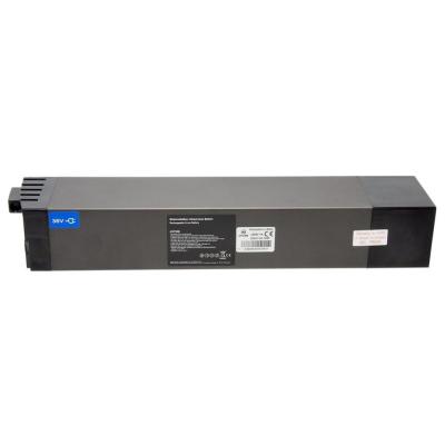 Phylion Akku 36V 11,6Ah - Joycube "BN10" mit Smart-BMS f&uuml;r E-Bikes Pedelecs von Fischer u.v.m. Produktbild 5