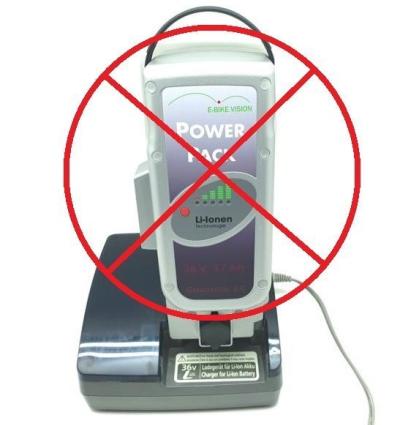 E-BIKE VISION 2.0 36V 17 Ah 612Wh + Ladeger&auml;t 6A PowerPack Akku Panasonic Kalkhoff, Raleigh, KTM, Flyer Produktbild 6